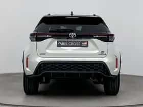 Toyota Yaris_Cross (2023) thumbnail 21