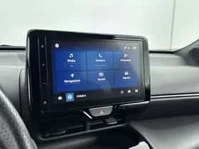 Toyota Yaris_Cross (2023) thumbnail 25
