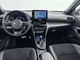Toyota Yaris_Cross (2023) thumbnail 4