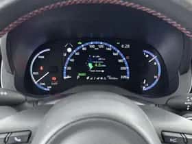Toyota Yaris_Cross (2023) thumbnail 5