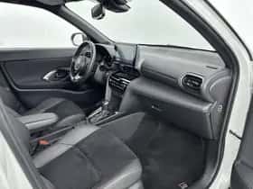 Toyota Yaris_Cross (2023) thumbnail 6