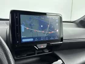 Toyota Yaris_Cross (2023) thumbnail 9