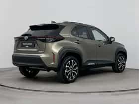 Toyota Yaris_Cross (2024) thumbnail 2