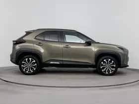 Toyota Yaris_Cross (2024) thumbnail 13