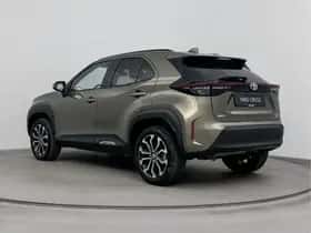Toyota Yaris_Cross (2024) thumbnail 15