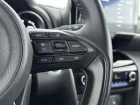 Toyota Yaris_Cross (2024) thumbnail 16