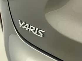 Toyota Yaris_Cross (2024) thumbnail 19