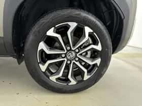 Toyota Yaris_Cross (2024) thumbnail 23