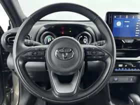 Toyota Yaris_Cross (2024) thumbnail 5