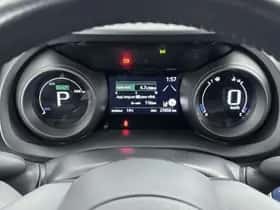 Toyota Yaris_Cross (2024) thumbnail 6