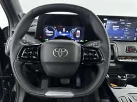 Toyota Urban_Cruiser (2026) thumbnail 21