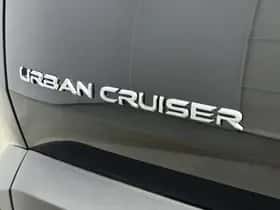 Toyota Urban_Cruiser (2026) thumbnail 22