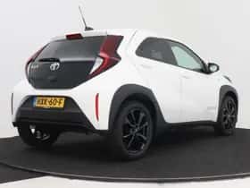 Toyota Aygo (2025) thumbnail 2