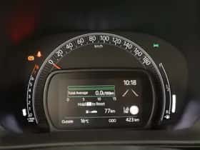 Toyota Aygo (2025) thumbnail 11