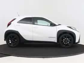 Toyota Aygo (2025) thumbnail 14