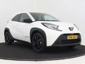 Toyota Aygo (2025) thumbnail 15