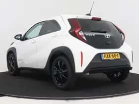 Toyota Aygo (2025) thumbnail 16