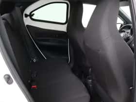 Toyota Aygo (2025) thumbnail 17