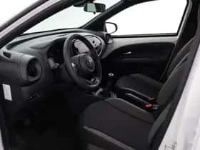 Toyota Aygo (2025) thumbnail 18