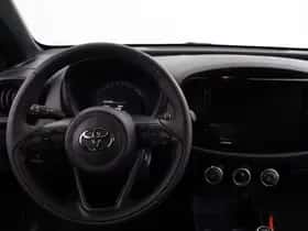 Toyota Aygo (2025) thumbnail 19