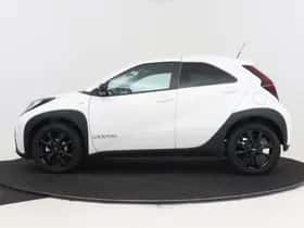 Toyota Aygo (2025) thumbnail 3