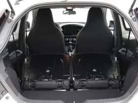 Toyota Aygo (2025) thumbnail 22