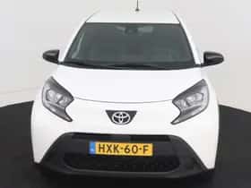 Toyota Aygo (2025) thumbnail 24