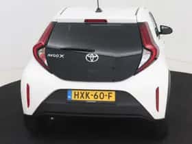 Toyota Aygo (2025) thumbnail 25