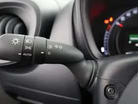 Toyota Aygo (2025) thumbnail 7