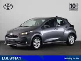 Toyota Yaris (2026) thumbnail 1