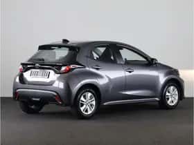 Toyota Yaris (2026) thumbnail 2
