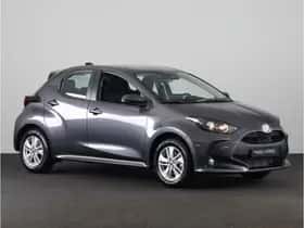 Toyota Yaris (2026) thumbnail 16