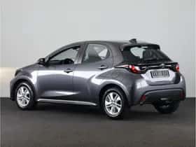 Toyota Yaris (2026) thumbnail 17