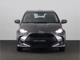 Toyota Yaris (2026) thumbnail 25