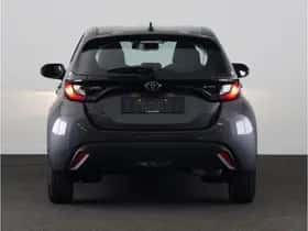 Toyota Yaris (2026) thumbnail 26