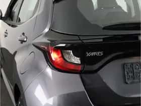 Toyota Yaris (2026) thumbnail 28
