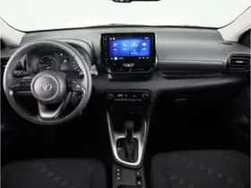 Toyota Yaris (2026) thumbnail 5