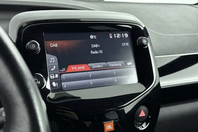 Toyota Aygo (2021) thumbnail 6