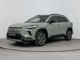 Toyota Corolla_Cross (2026) thumbnail 1