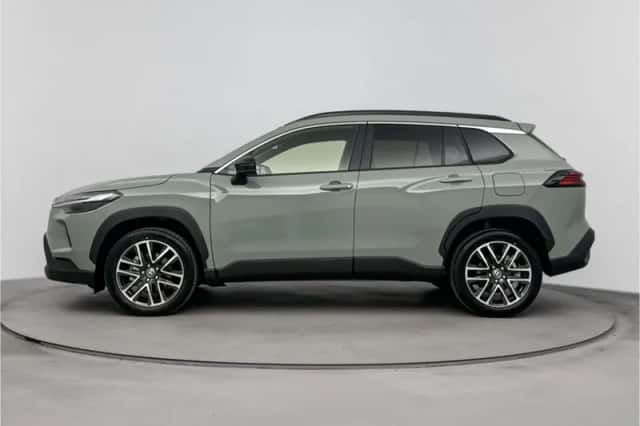 Toyota Corolla_Cross (2026) thumbnail 2