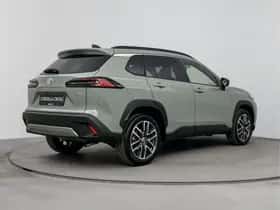 Toyota Corolla_Cross (2026) thumbnail 2