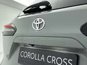Toyota Corolla_Cross (2026) thumbnail 19