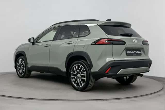Toyota Corolla_Cross (2026) thumbnail 3