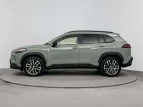 Toyota Corolla_Cross (2026) thumbnail 29
