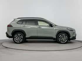 Toyota Corolla_Cross (2026) thumbnail 30