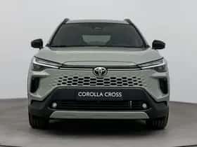 Toyota Corolla_Cross (2026) thumbnail 32