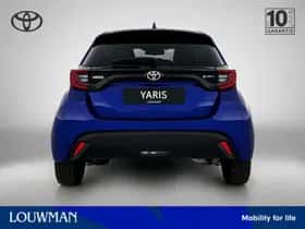 Toyota Yaris (2026) thumbnail 2