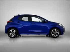 Toyota Yaris (2026) thumbnail 13