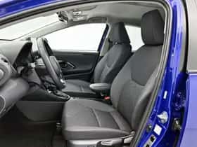 Toyota Yaris (2026) thumbnail 14