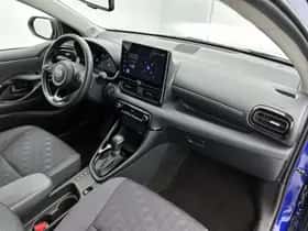 Toyota Yaris (2026) thumbnail 17